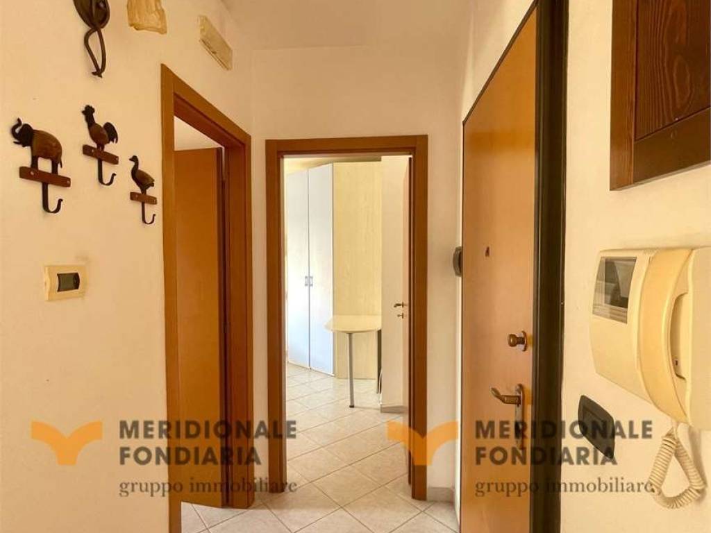 Appartamento a Lecce in Via Evangelista Menga, 77 - Foto 2