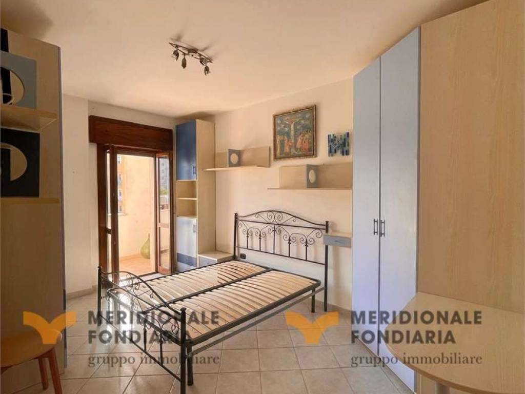 Appartamento a Lecce in Via Evangelista Menga, 77 - Foto 3