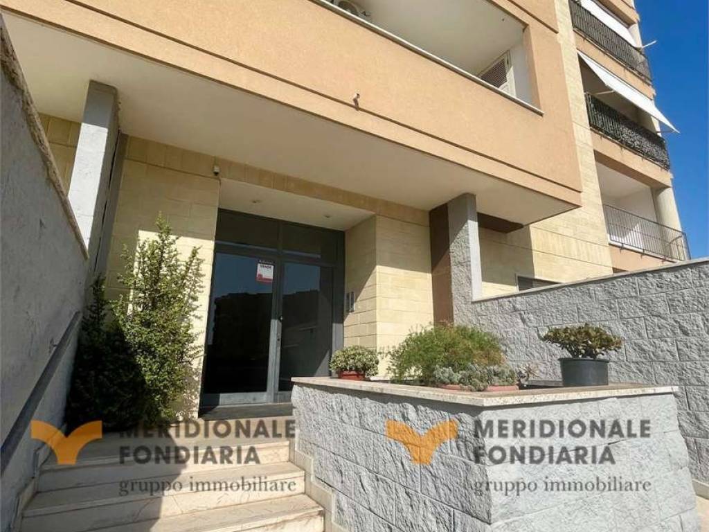 Appartamento a Lecce in Via Evangelista Menga, 77 - Foto 5