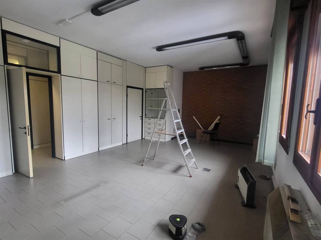 Immobile a Castelfranco emilia in Via Emilia Ovest, 87 - Foto 5