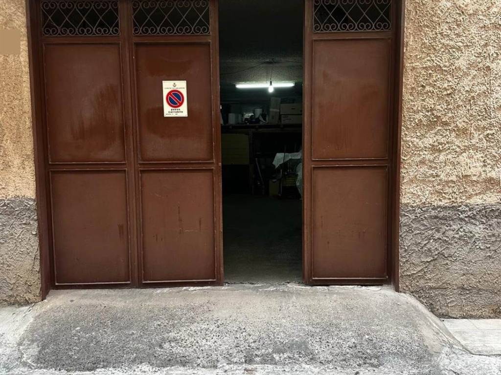 Box / garage a Carlentini in VIA MAGENTA - Foto 2