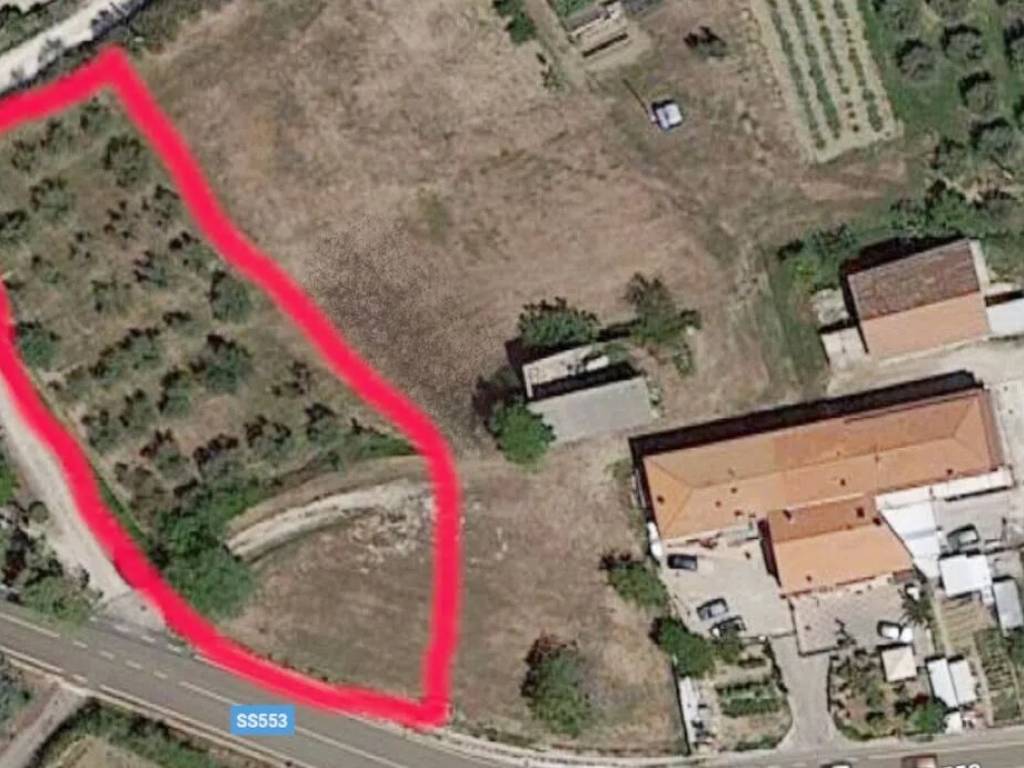 Terreno a Silvi in Contrada Piane Maglierici S.N.C. - Foto 4