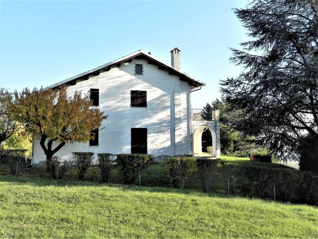 Villa a Alice bel colle - Foto 2