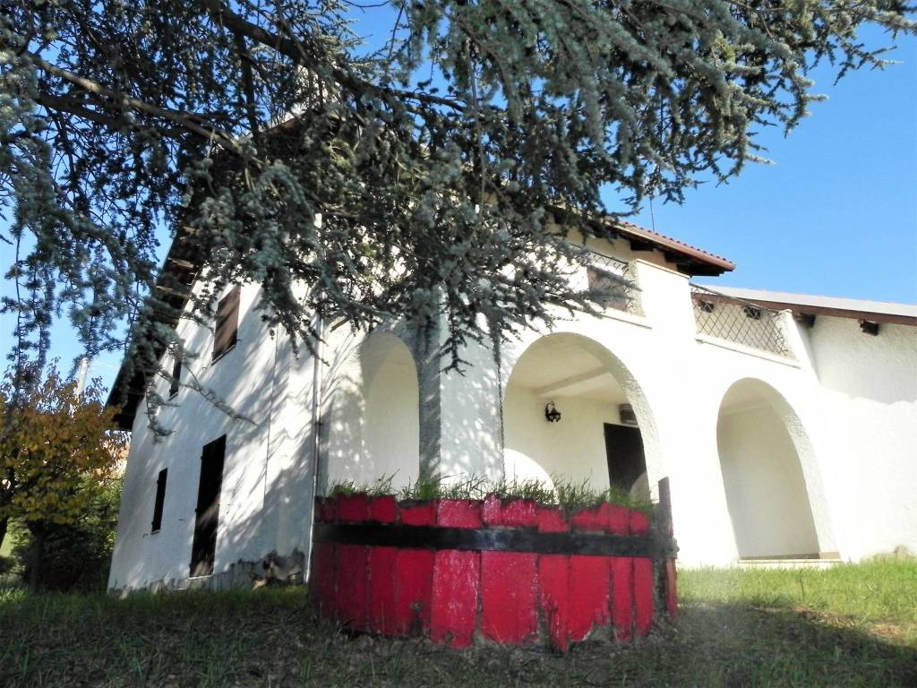Villa a Alice bel colle - Foto 4