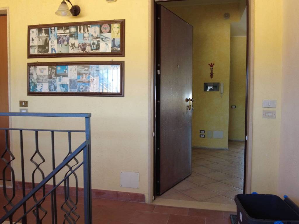 Attico / mansarda a Siderno in Via Nazionale, 208 - Foto 2