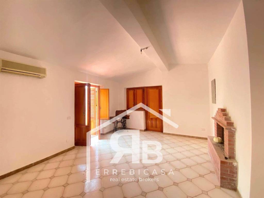 Villa a Altavilla milicia in via Grotta Mazzamuto, 14 - Foto 2