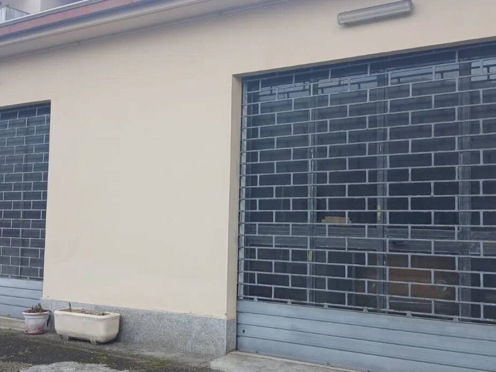 Box / garage a Silvi in Via Roma, 150 - Foto 3