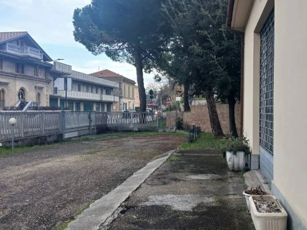 Box / garage a Silvi in Via Roma, 150 - Foto 4