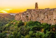 Appartamento a Pitigliano - Foto 2