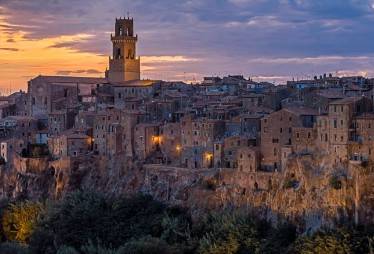 Appartamento a Pitigliano - Foto 3