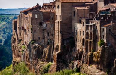 Appartamento a Pitigliano - Foto 4