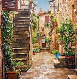 Appartamento a Pitigliano - Foto 5
