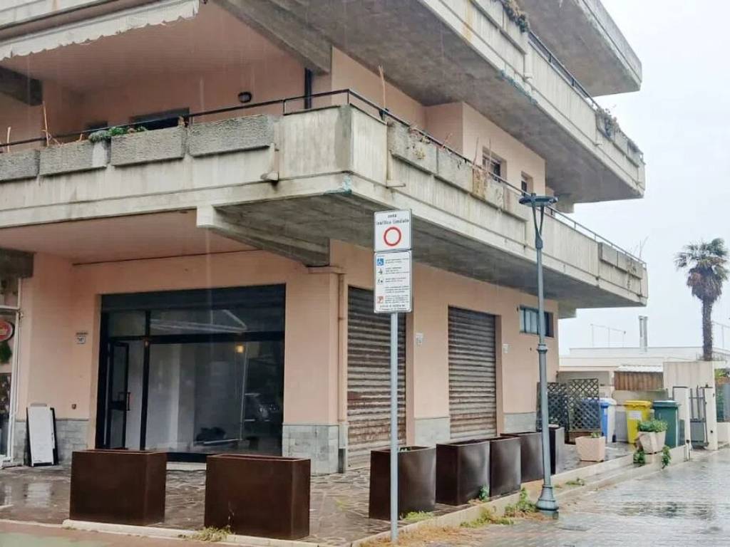 Immobile a Silvi in Via Arrigo Rossi, 107 - Foto 2