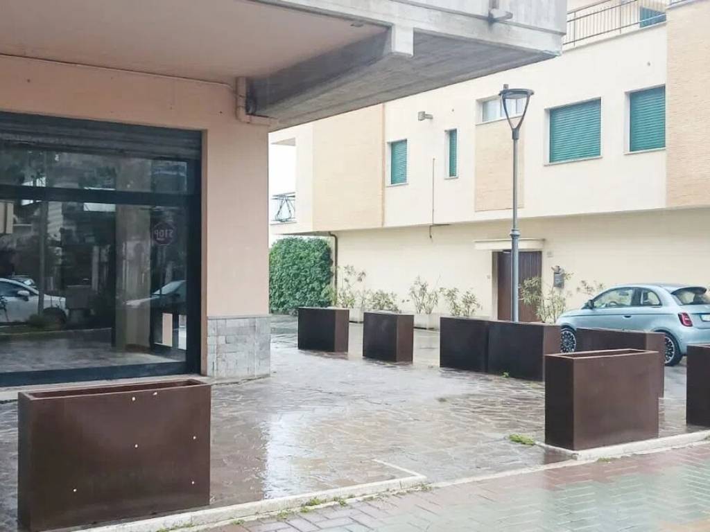 Immobile a Silvi in Via Arrigo Rossi, 107 - Foto 5
