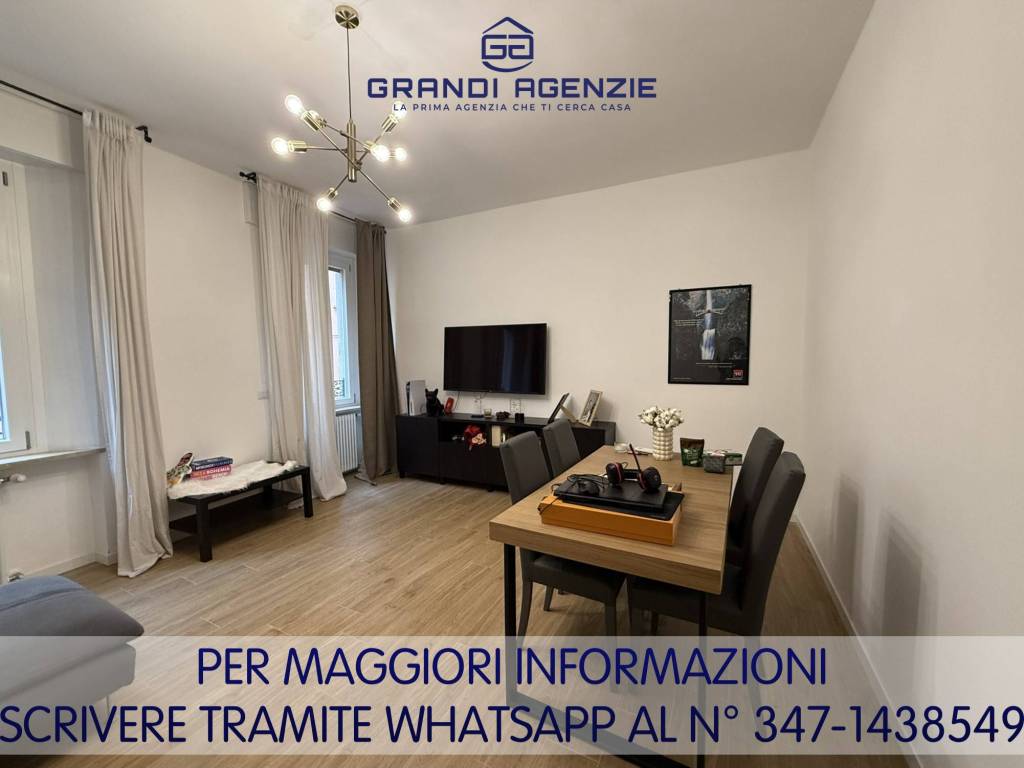 Appartamento a Parma in Via Giosuè Carducci - Foto 2
