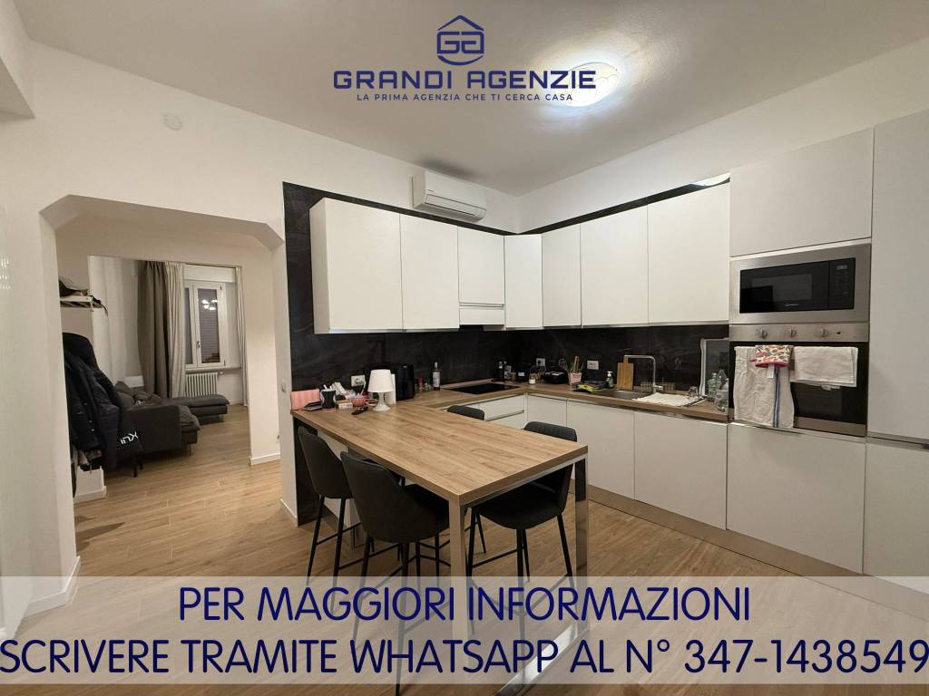 Appartamento a Parma in Via Giosuè Carducci - Foto 3