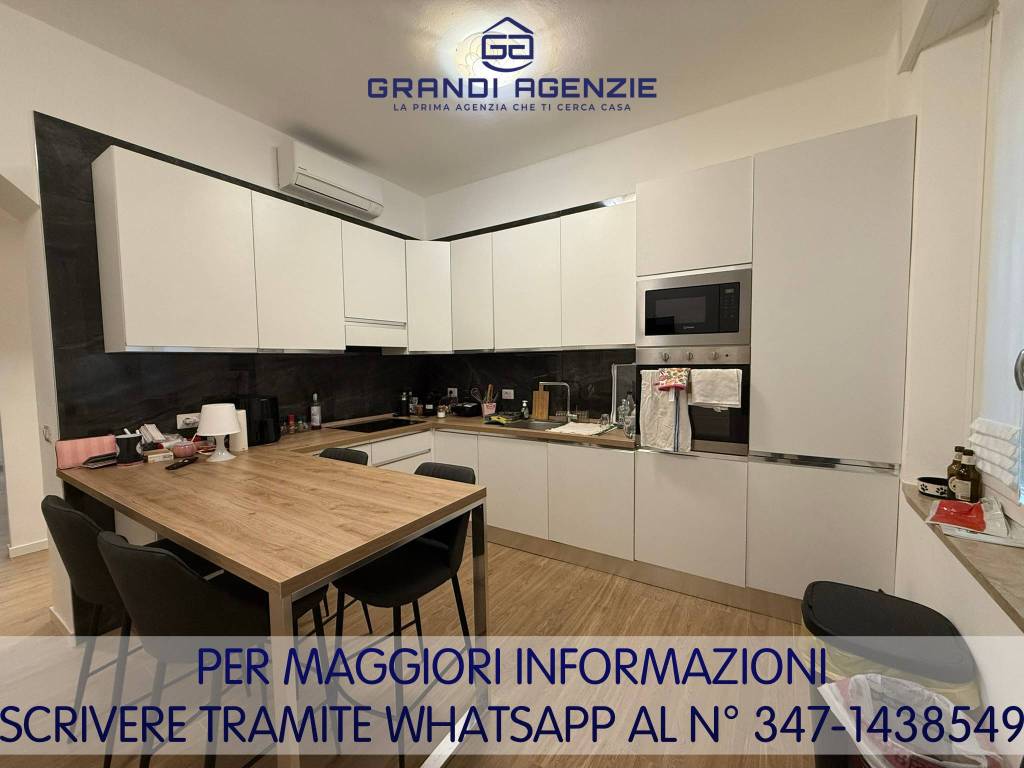 Appartamento a Parma in Via Giosuè Carducci - Foto 4