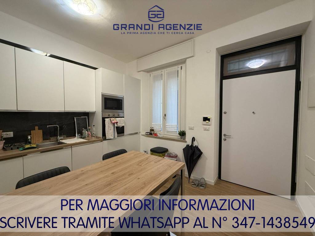 Appartamento a Parma in Via Giosuè Carducci - Foto 5