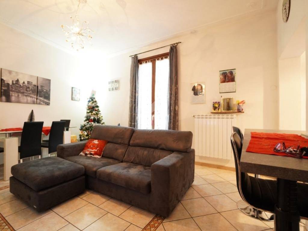 Appartamento a Novi ligure in Via Guglielmo Oberdan, 2 - Foto 2