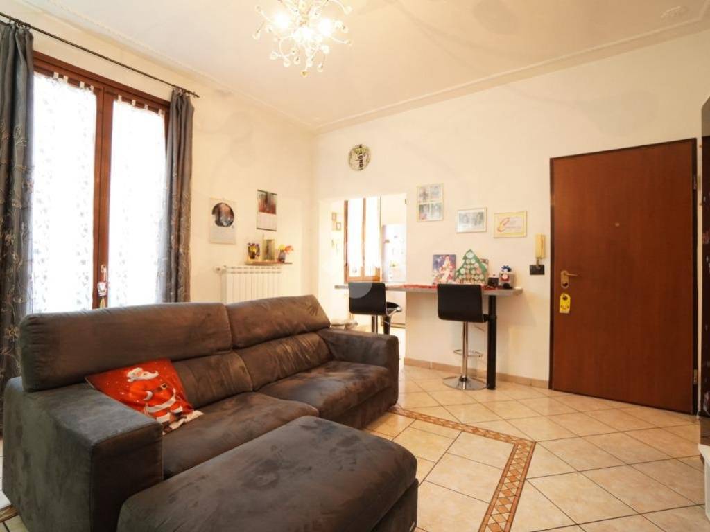 Appartamento a Novi ligure in Via Guglielmo Oberdan, 2 - Foto 3