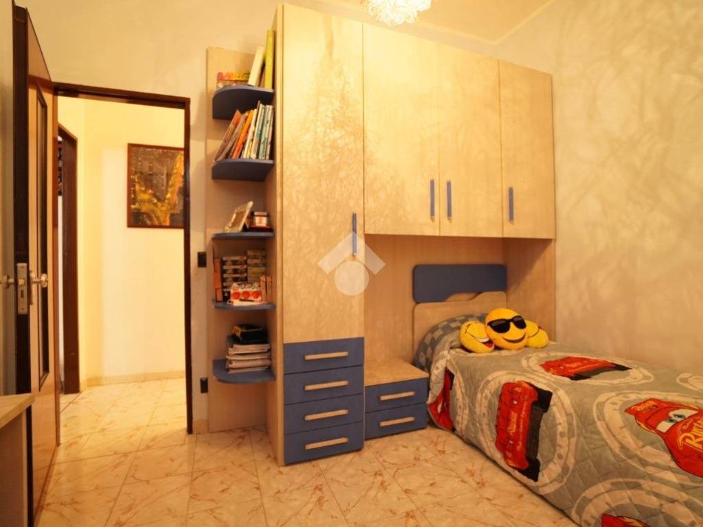 Appartamento a Novi ligure in Via Guglielmo Oberdan, 2 - Foto 5