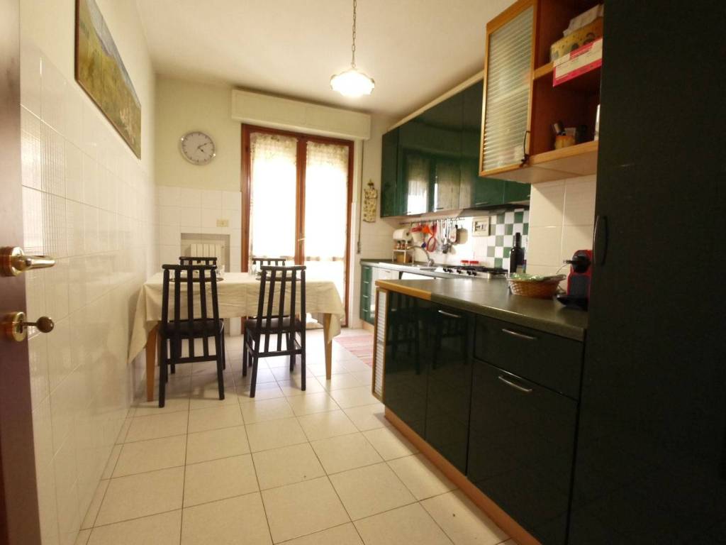 Appartamento a Ancona in Strada frazione varano, 130 - Foto 3