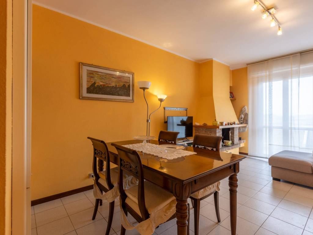 Appartamento a Ancona in Frazione Varano, 41 - Foto 4