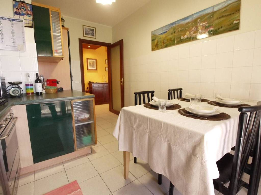 Appartamento a Ancona in Strada frazione varano, 130 - Foto 5