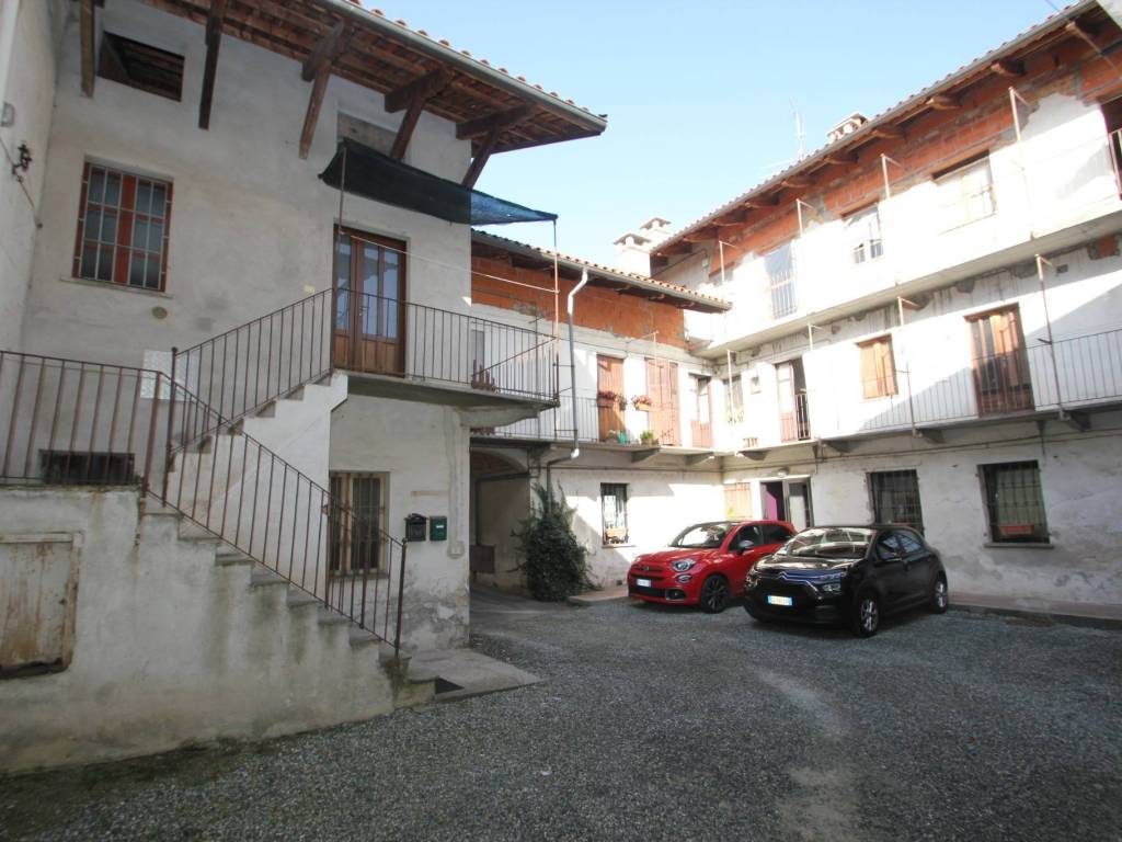 Casa indipendente a Mongrando in Via Roma, 79 - Foto 2