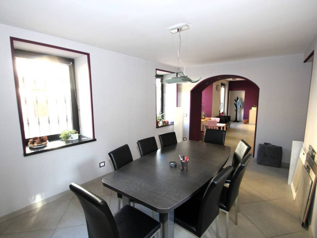 Casa indipendente a Mongrando in Via Roma, 79 - Foto 4