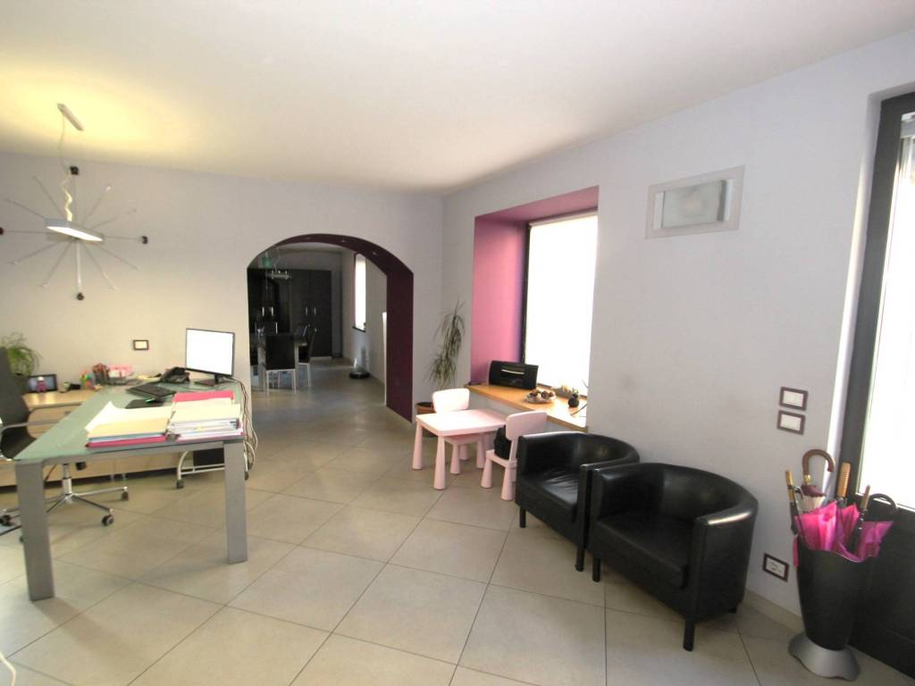 Casa indipendente a Mongrando in Via Roma, 79 - Foto 5