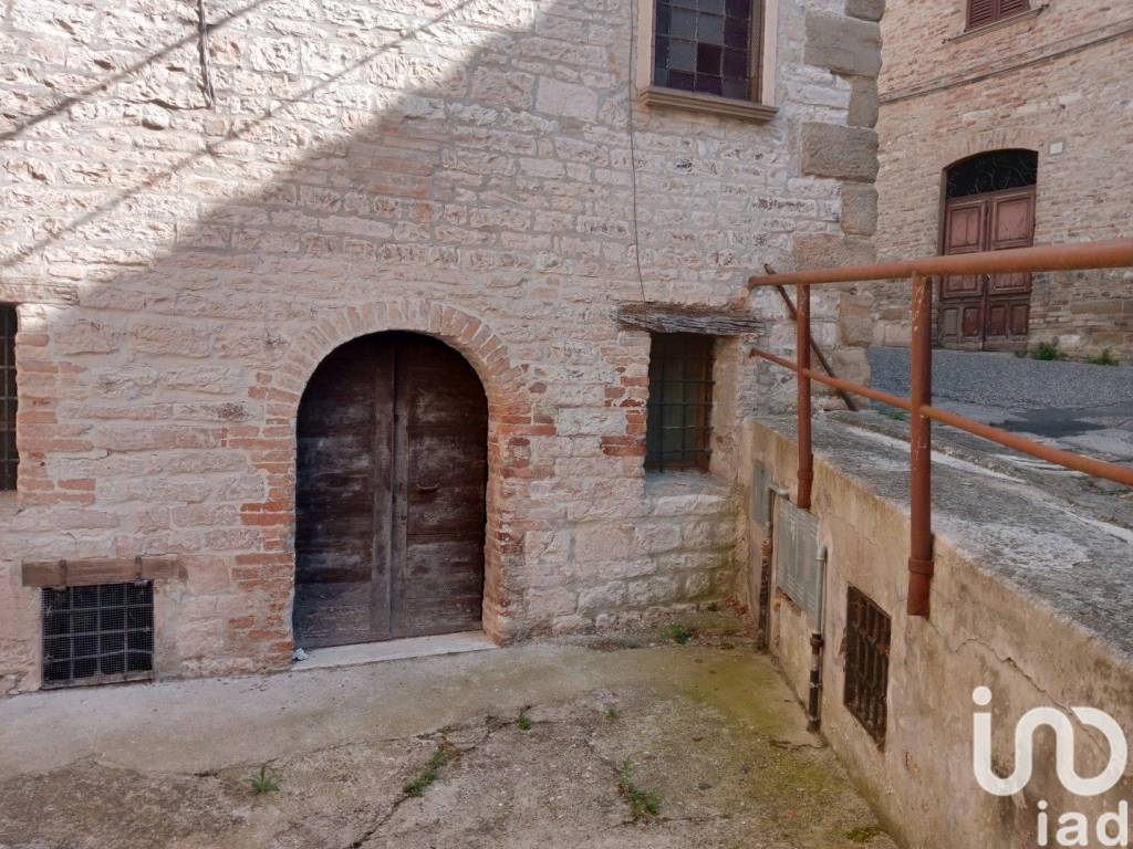 Appartamento a Pergola in Via San Biagio, 12 - Foto 2