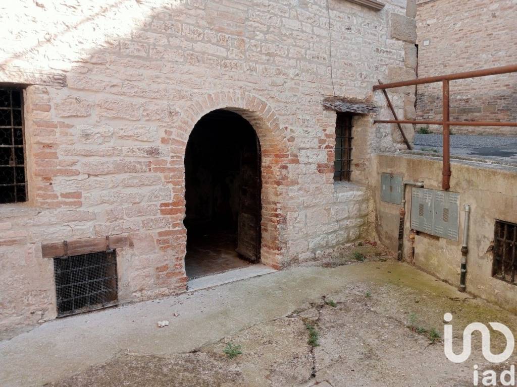 Appartamento a Pergola in Via San Biagio, 12 - Foto 3