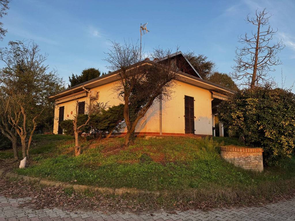 Villa a Alessandria - Foto 3
