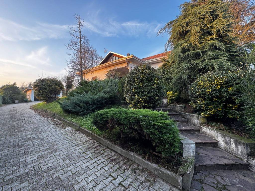 Villa a Alessandria - Foto 4
