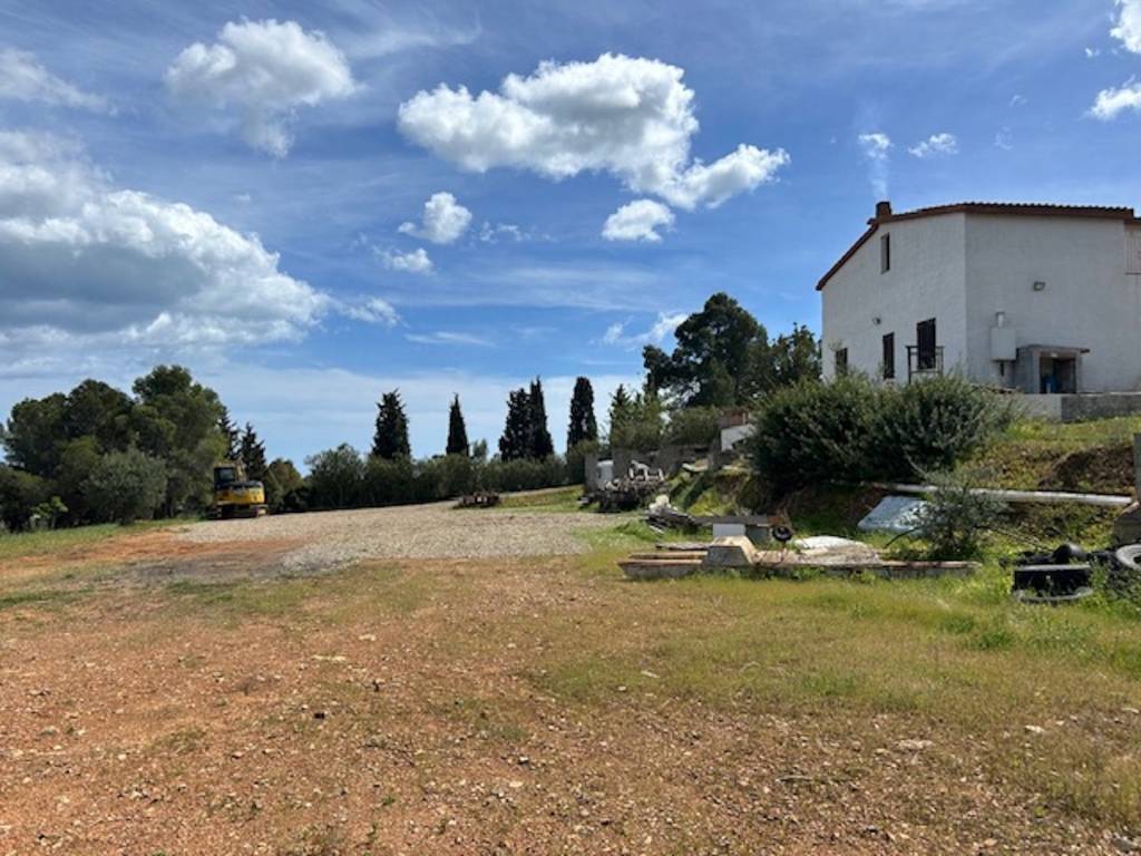 Villa a Villa san pietro in Via del Ginepro - Foto 2