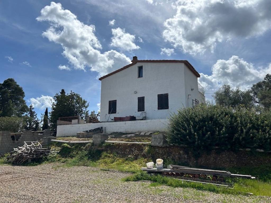 Villa a Villa san pietro in Via del Ginepro - Foto 3