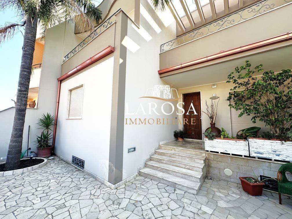 Villa a Melendugno in Via Filippo Turati, 9 - Foto 2