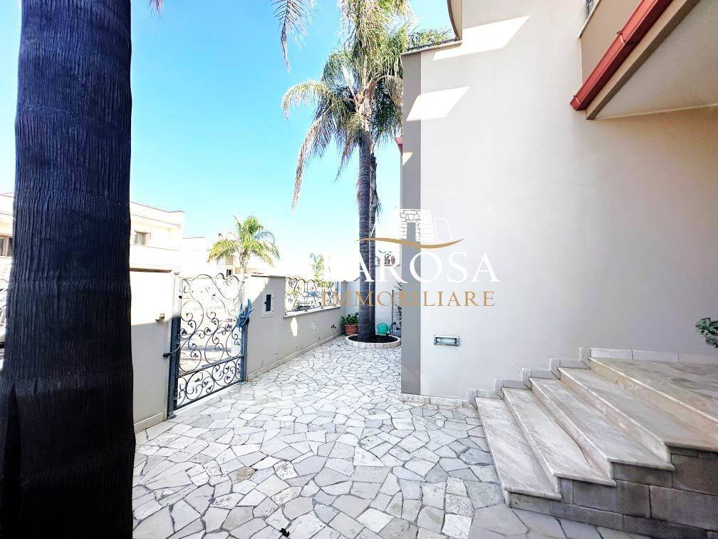 Villa a Melendugno in Via Filippo Turati, 9 - Foto 3