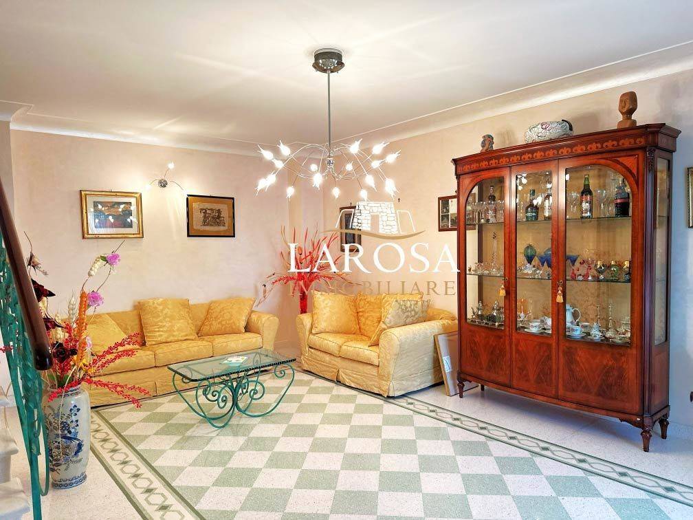 Villa a Melendugno in Via Filippo Turati, 9 - Foto 4