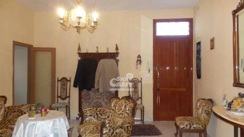 Casa indipendente a Marsala in via antonino barraco marsala - Foto 2