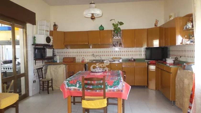 Casa indipendente a Marsala in via antonino barraco marsala - Foto 4