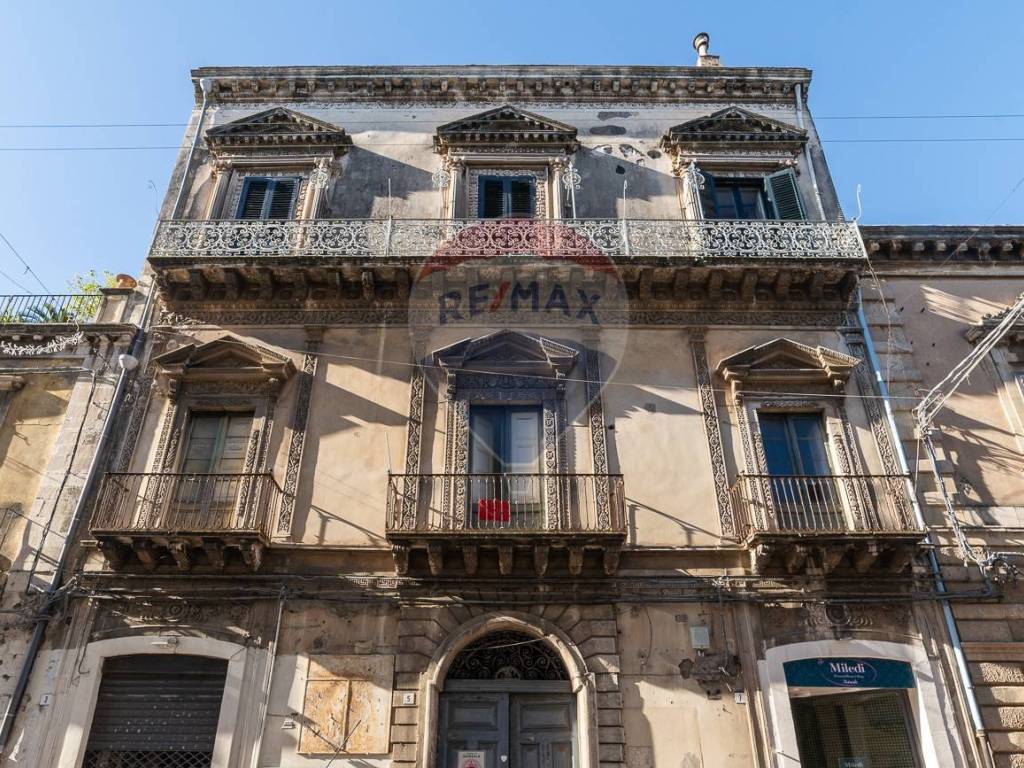 Appartamento a Acireale in Corso Savoia, 3 - Foto 2