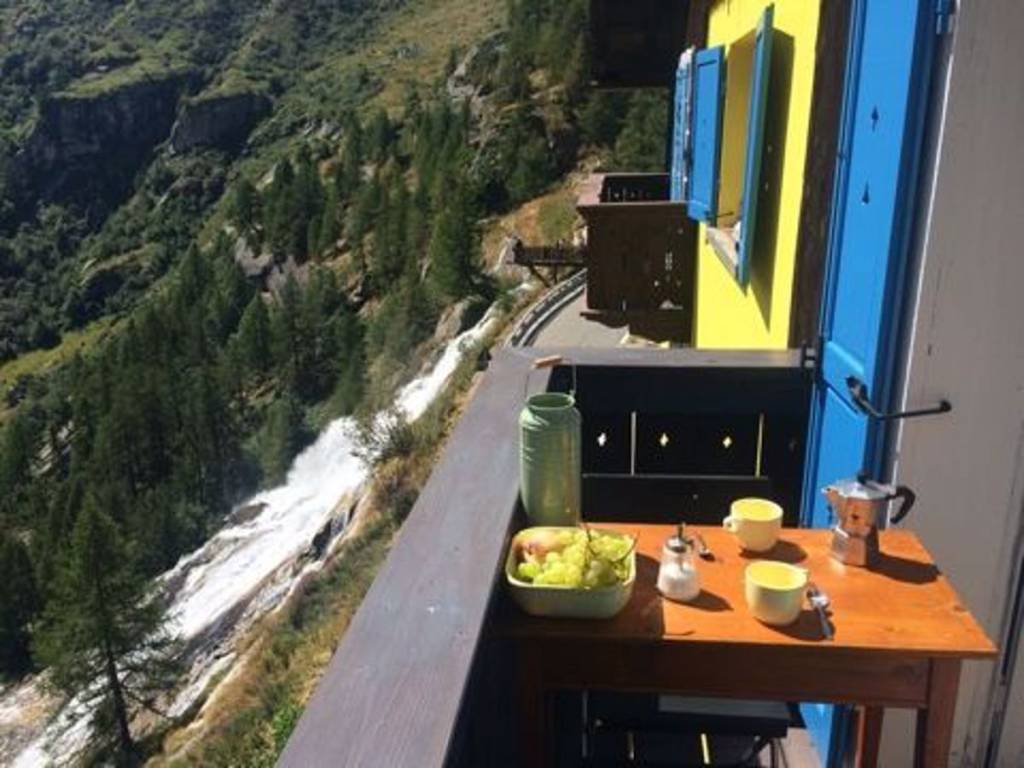 Appartamento a Formazza in Località Cascata, - - Foto 4