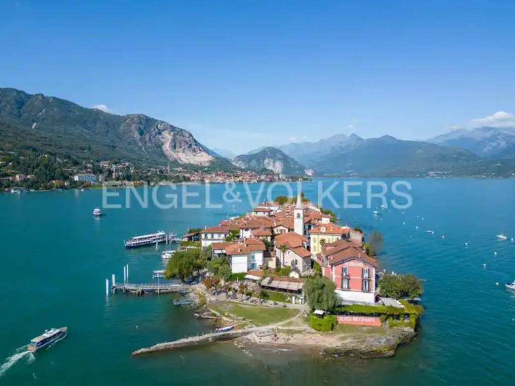 Palazzo / stabile a Stresa - Foto 2
