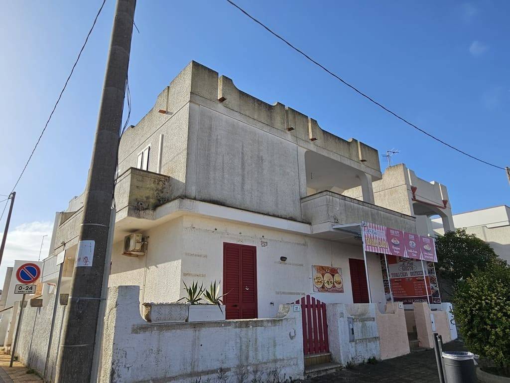 Villa a Salve in Corso Leuca, 31 - Foto 2