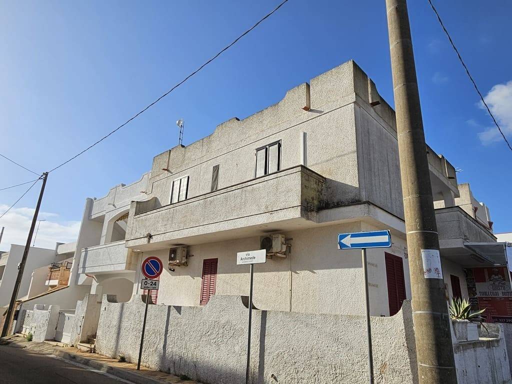 Villa a Salve in Corso Leuca, 31 - Foto 3