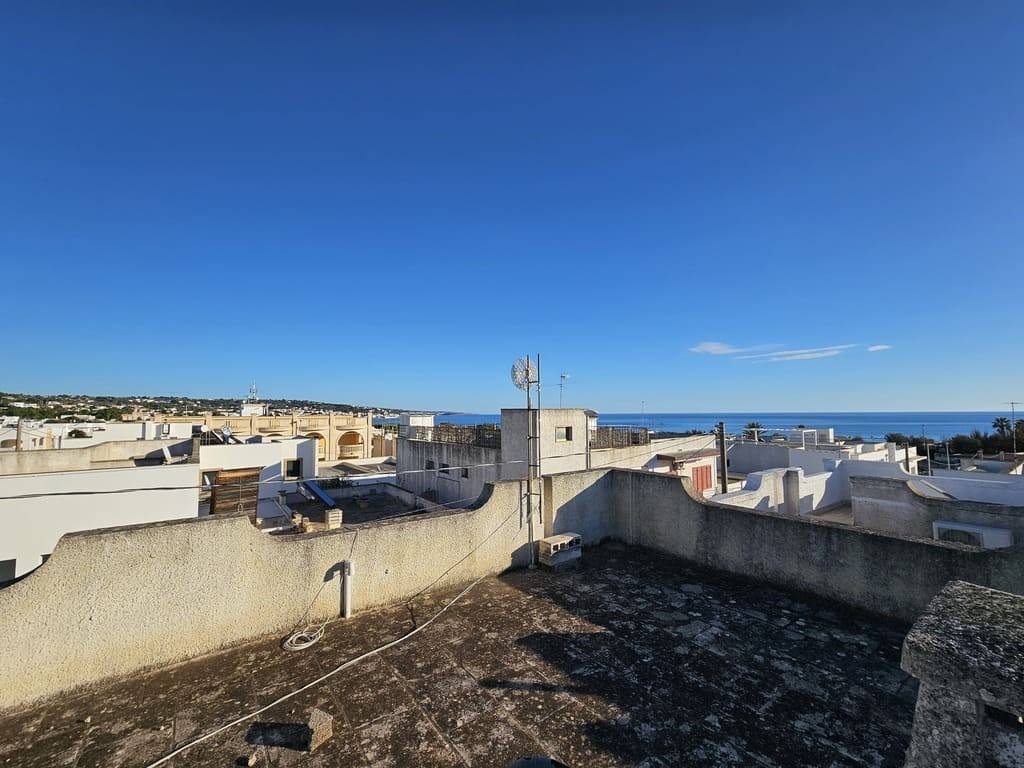Villa a Salve in Corso Leuca, 31 - Foto 4