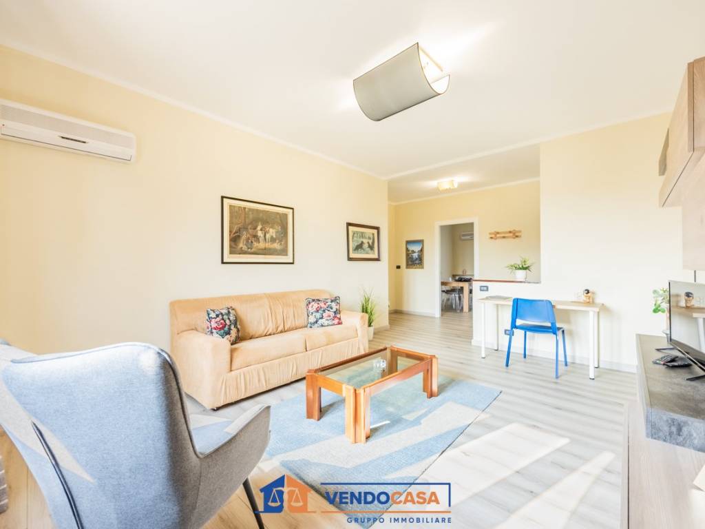 Appartamento a Centallo in Via Murazzo, 5 - Foto 3