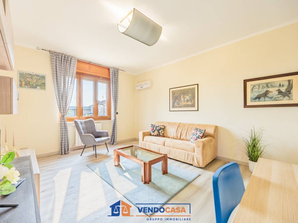 Appartamento a Centallo in Via Murazzo, 5 - Foto 5